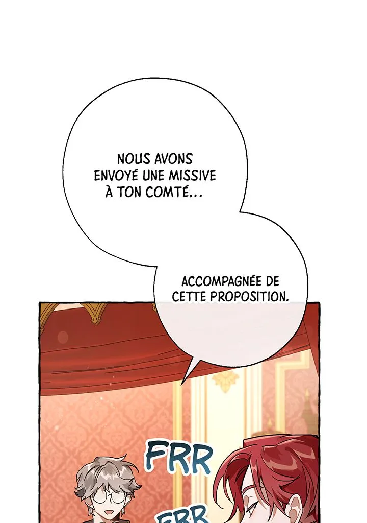 Read Trash of the Count’s Family FR Manga Online