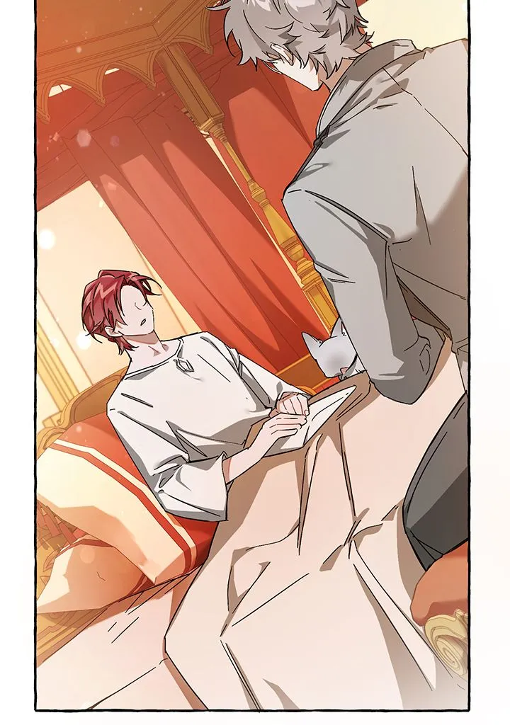Read Trash of the Count’s Family FR Manga Online