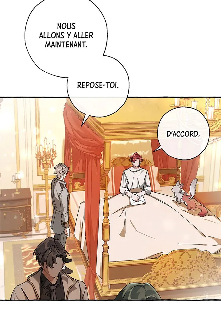 Read Trash of the Count’s Family FR Manga Online