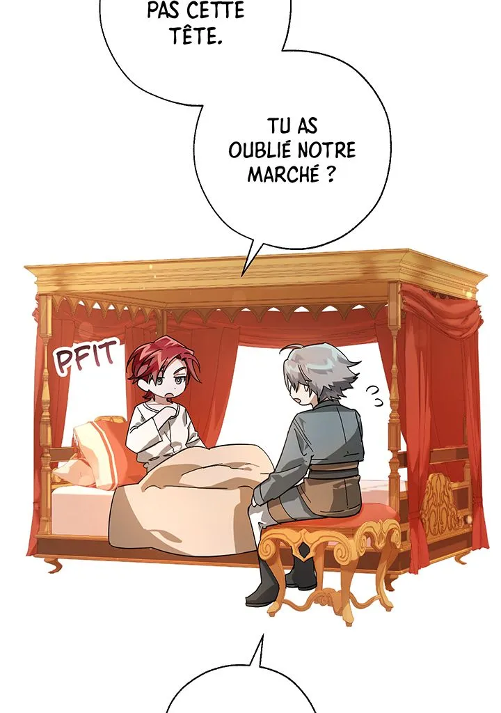 Read Trash of the Count’s Family FR Manga Online