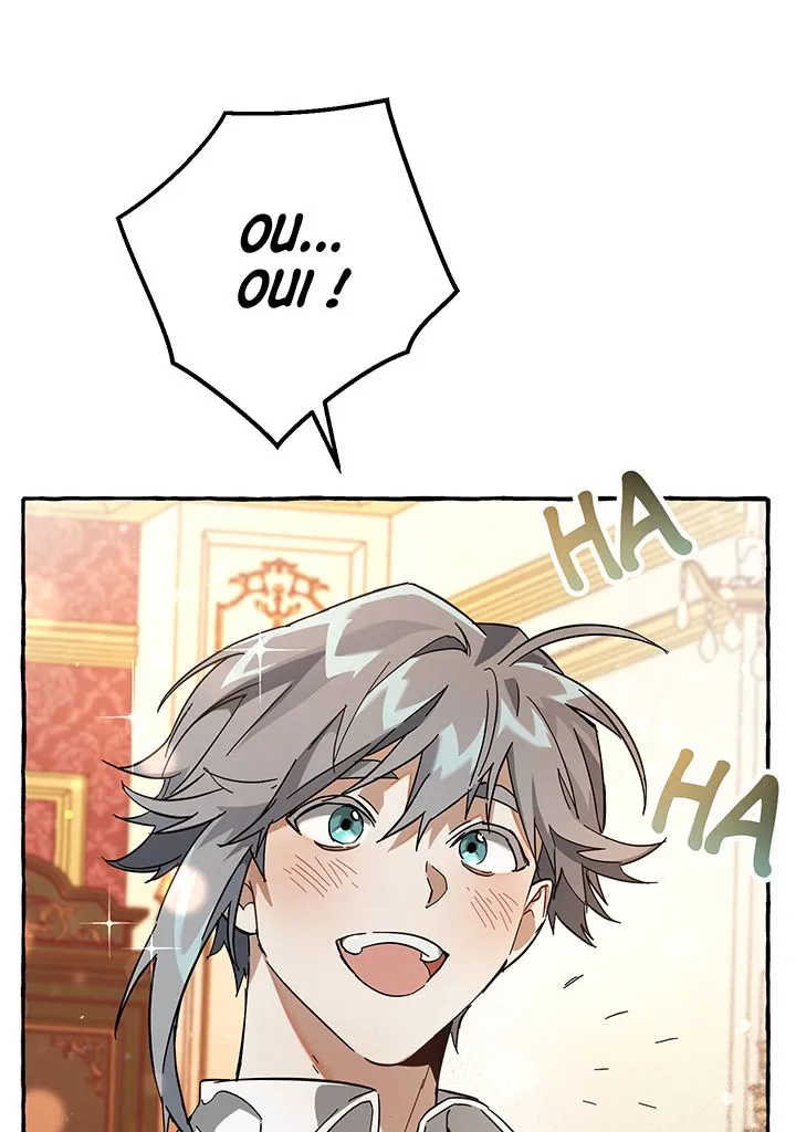 Read Trash of the Count’s Family FR Manga Online