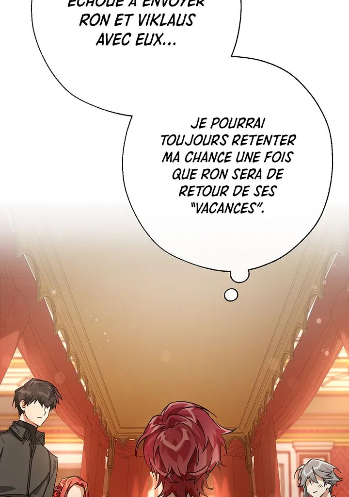 Read Trash of the Count’s Family FR Manga Online