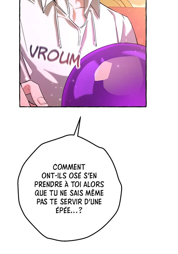 Read Trash of the Count’s Family FR Manga Online