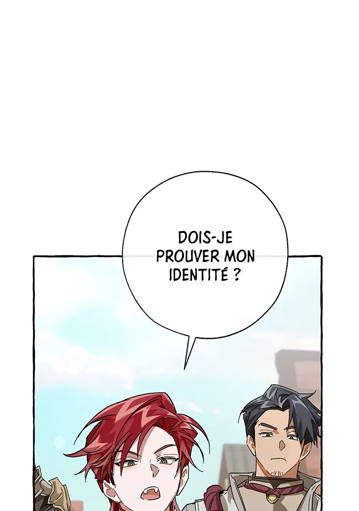 Read Trash of the Count’s Family FR Manga Online