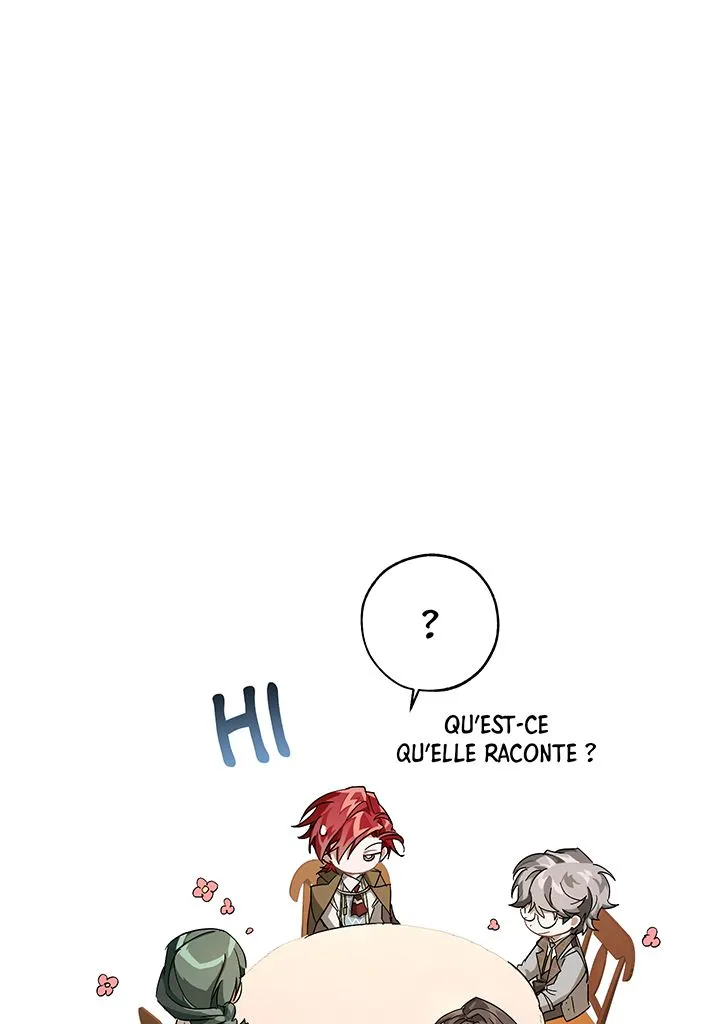 Read Trash of the Count’s Family FR Manga Online
