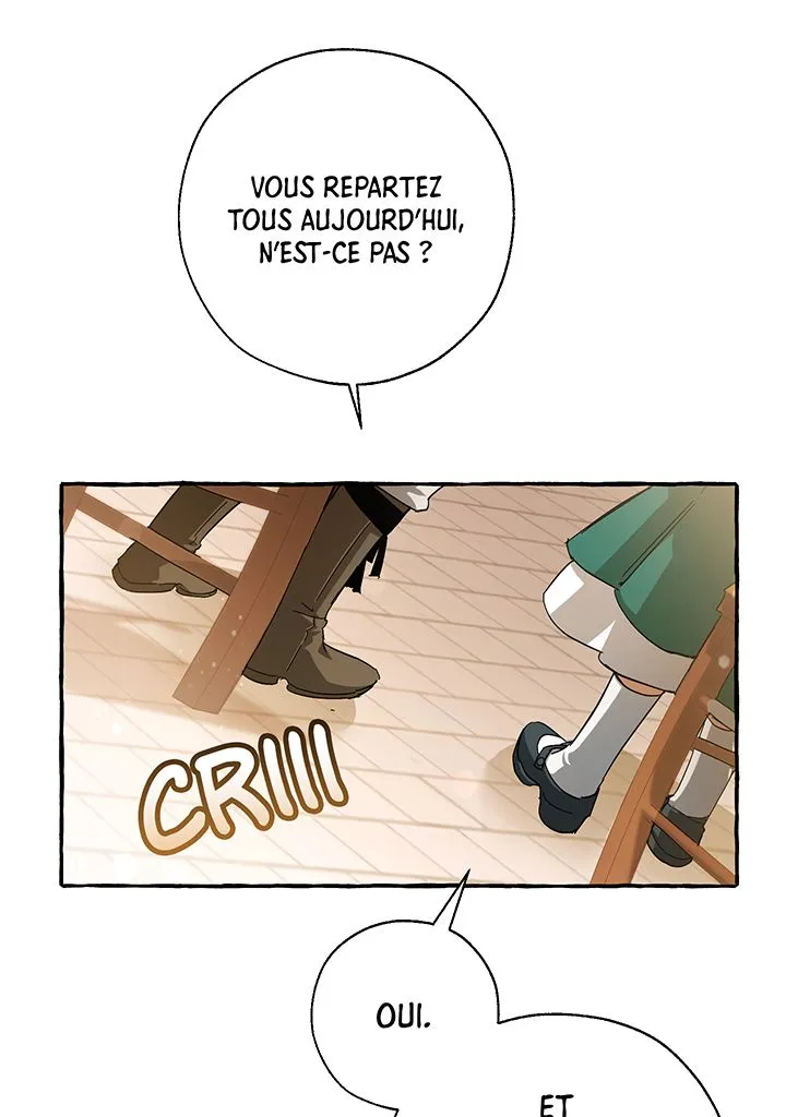 Read Trash of the Count’s Family FR Manga Online