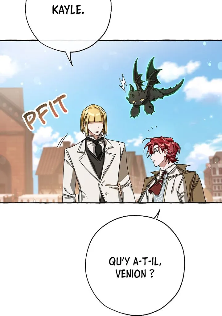 Read Trash of the Count’s Family FR Manga Online