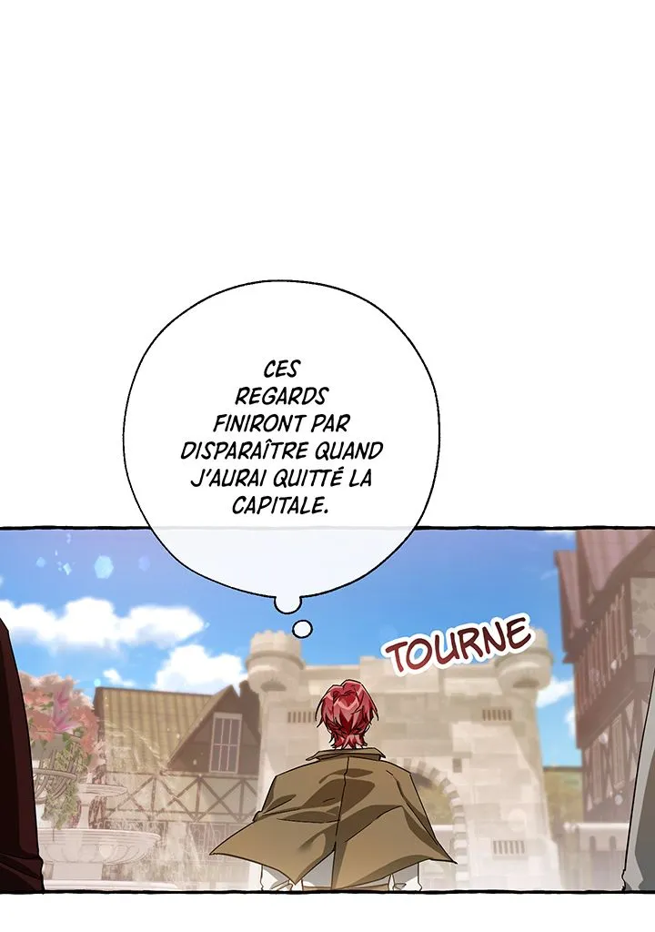 Read Trash of the Count’s Family FR Manga Online