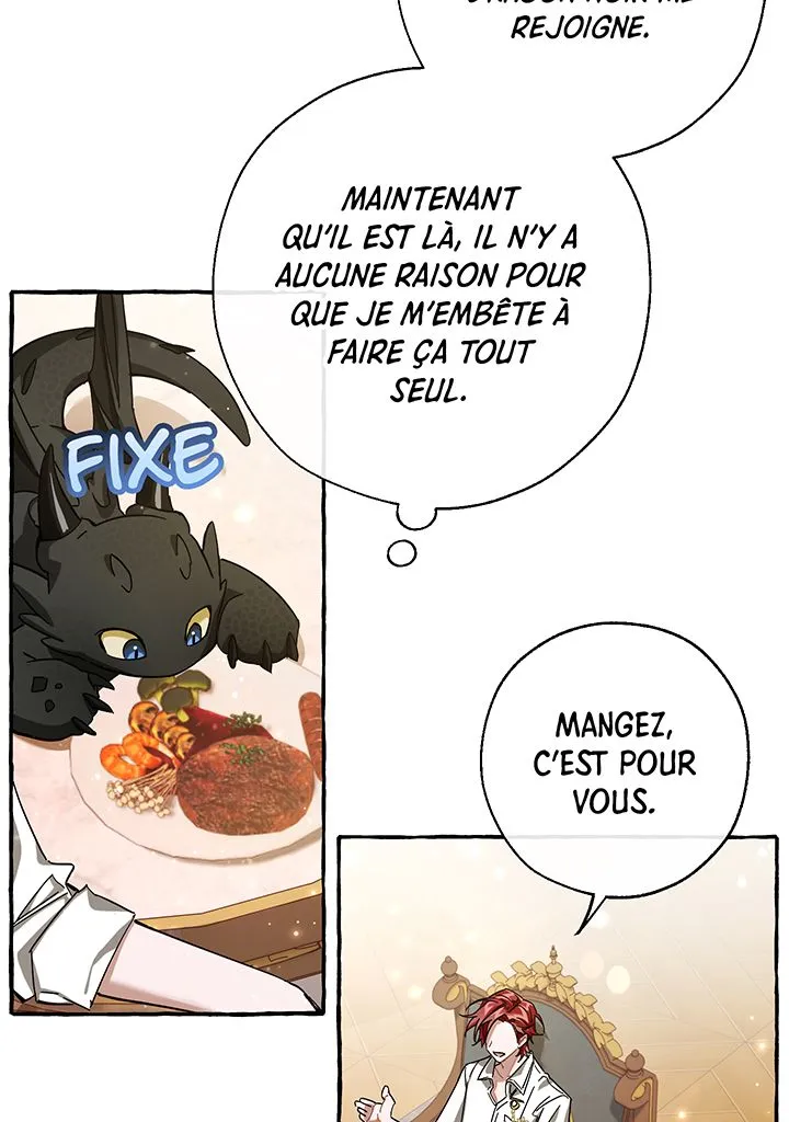 Read Trash of the Count’s Family FR Manga Online