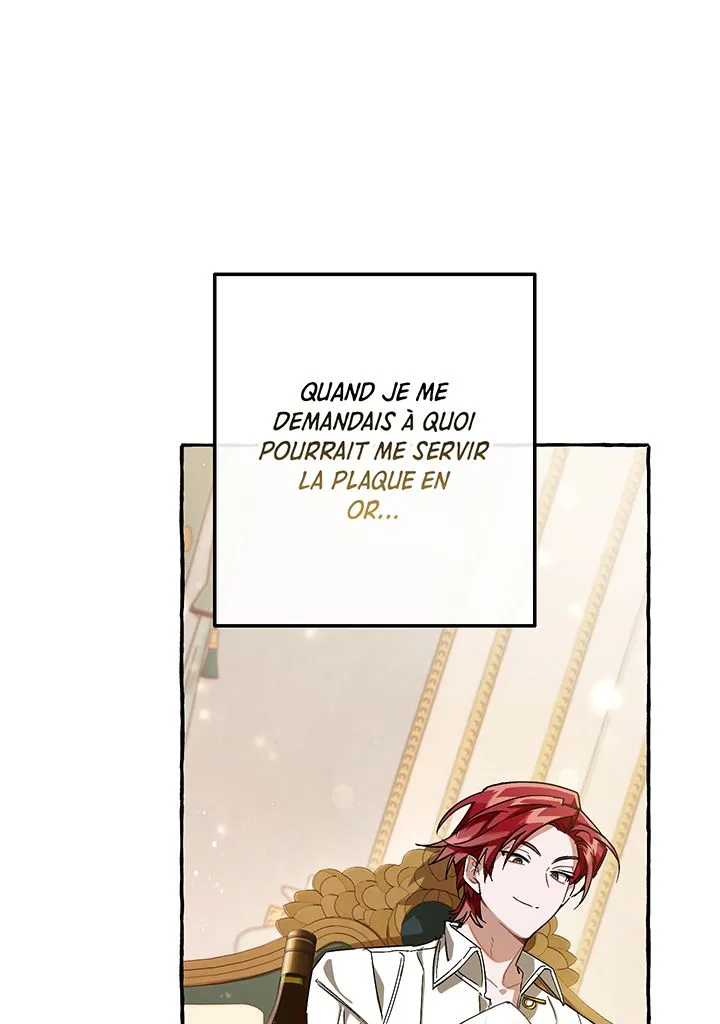 Read Trash of the Count’s Family FR Manga Online