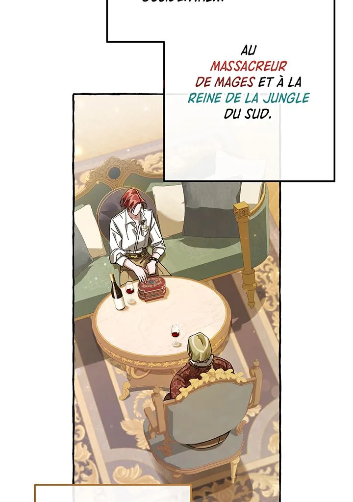 Read Trash of the Count’s Family FR Manga Online