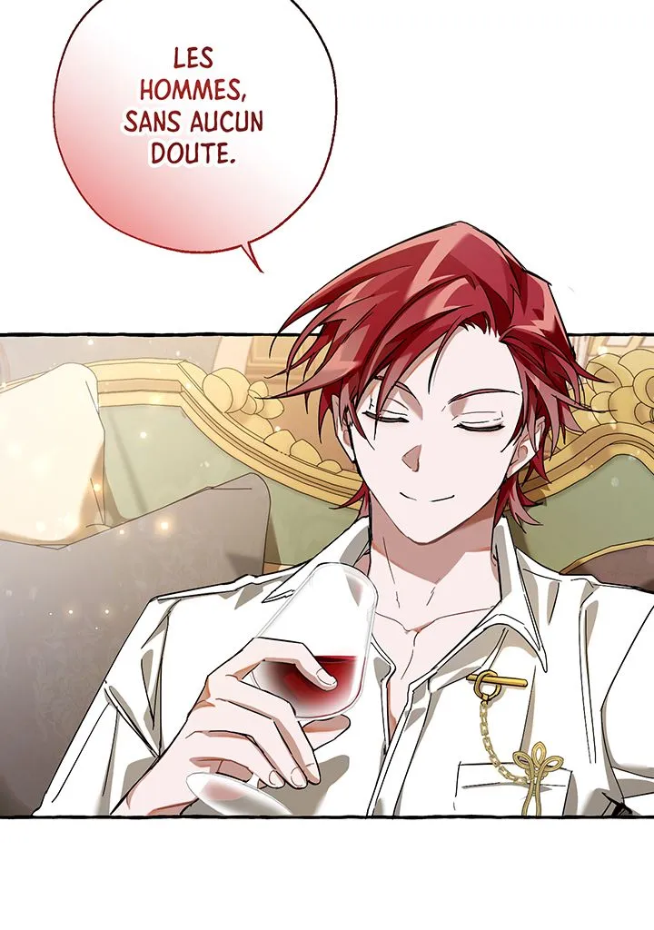 Read Trash of the Count’s Family FR Manga Online