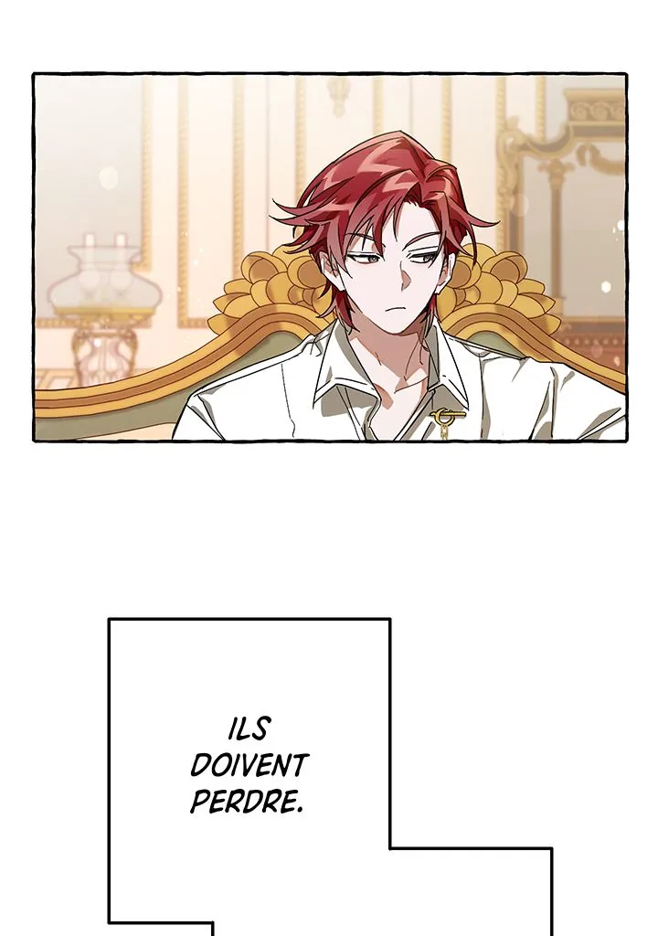 Read Trash of the Count’s Family FR Manga Online