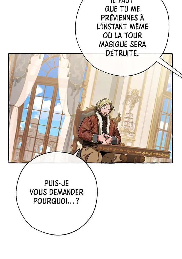 Read Trash of the Count’s Family FR Manga Online