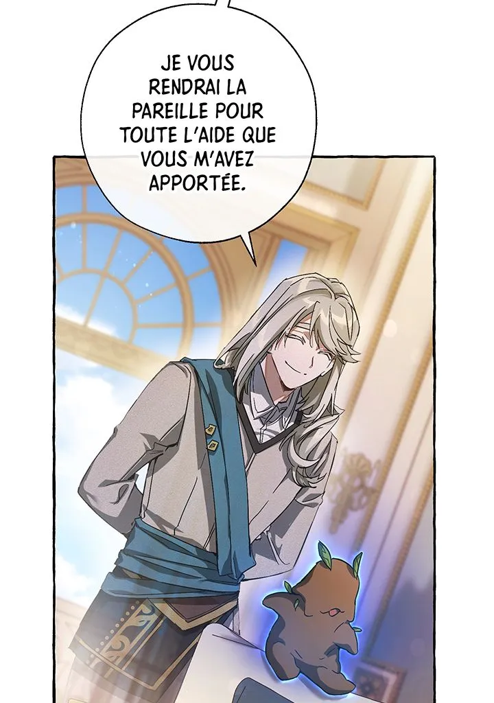 Read Trash of the Count’s Family FR Manga Online