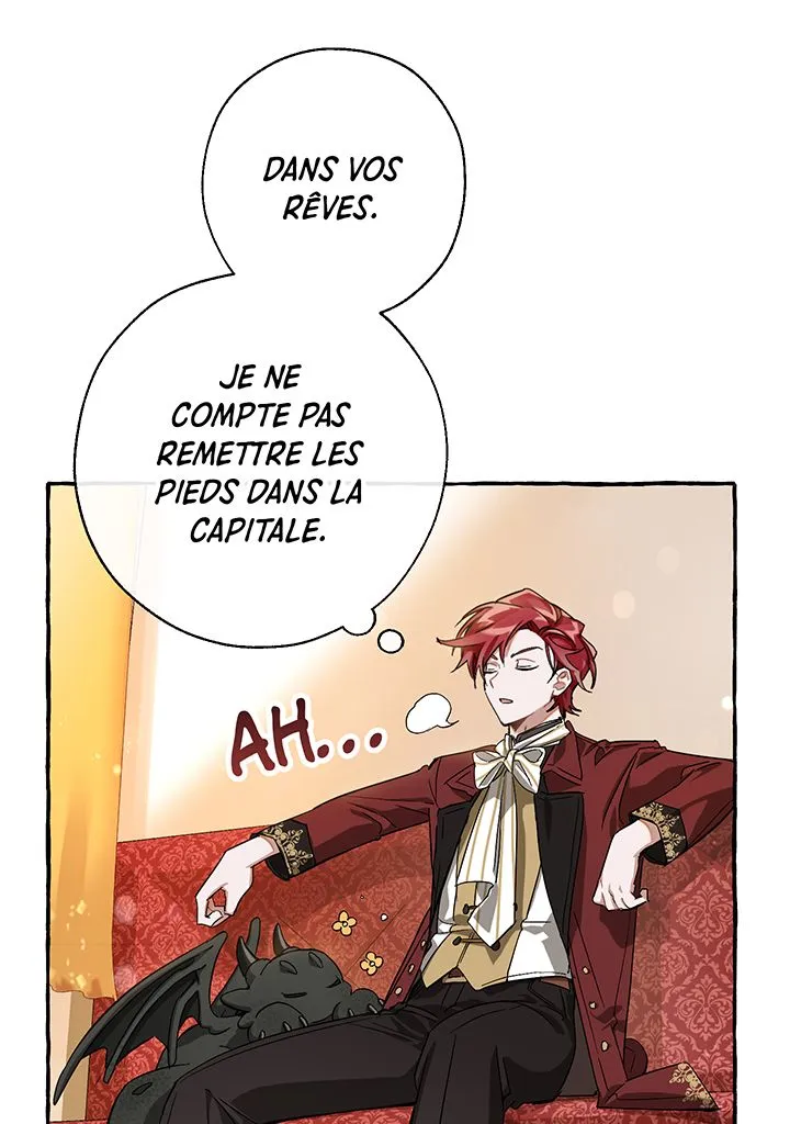 Read Trash of the Count’s Family FR Manga Online