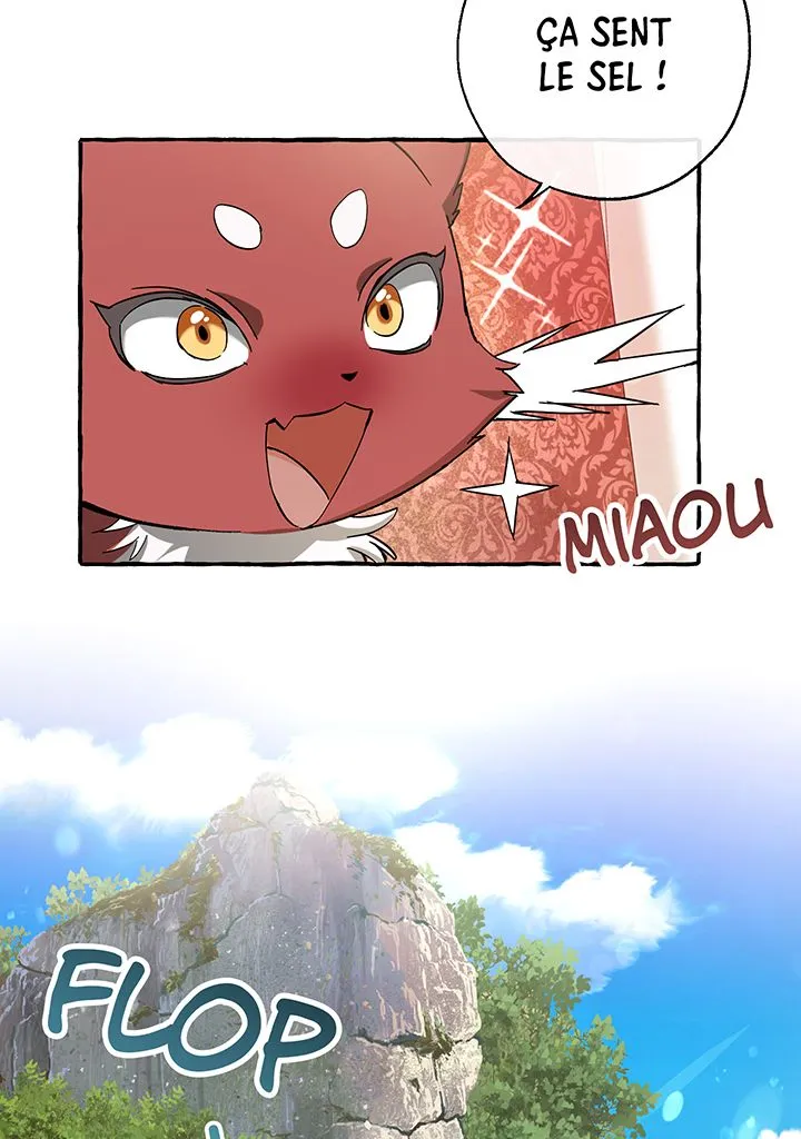 Read Trash of the Count’s Family FR Manga Online