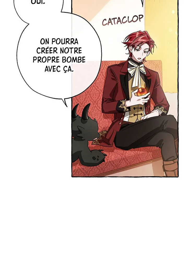 Read Trash of the Count’s Family FR Manga Online