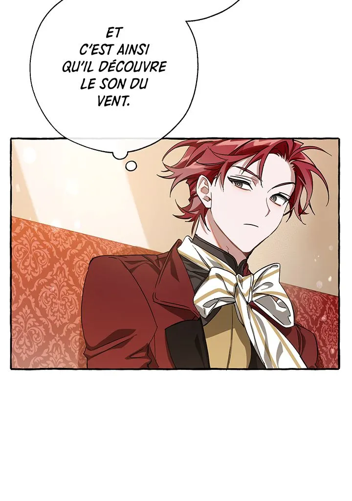 Read Trash of the Count’s Family FR Manga Online