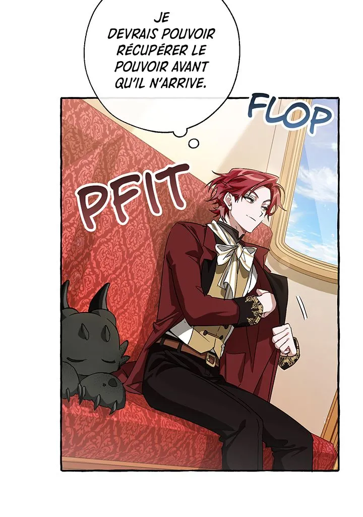 Read Trash of the Count’s Family FR Manga Online