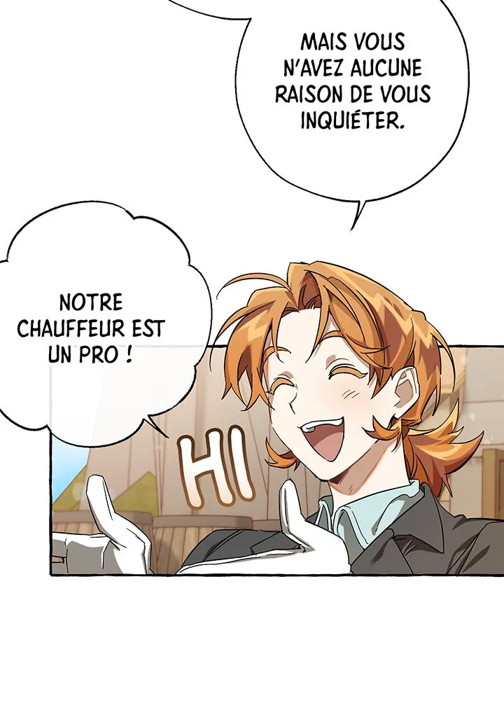 Read Trash of the Count’s Family FR Manga Online