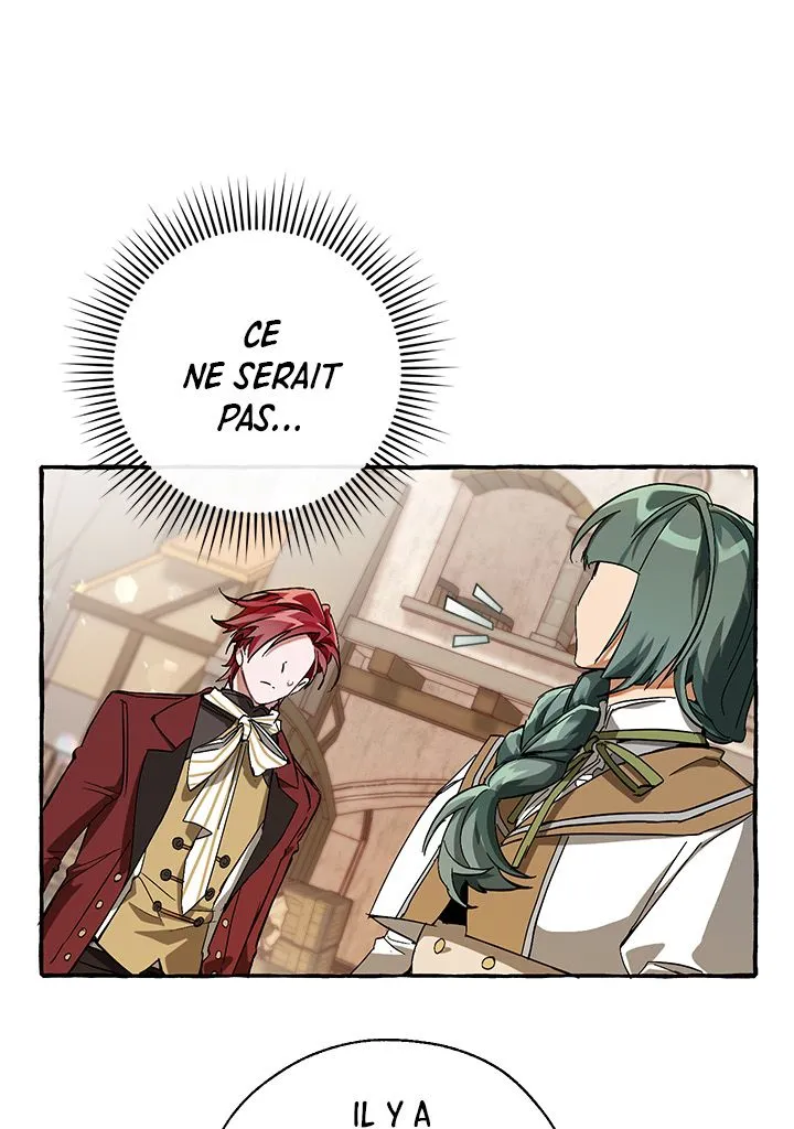 Read Trash of the Count’s Family FR Manga Online