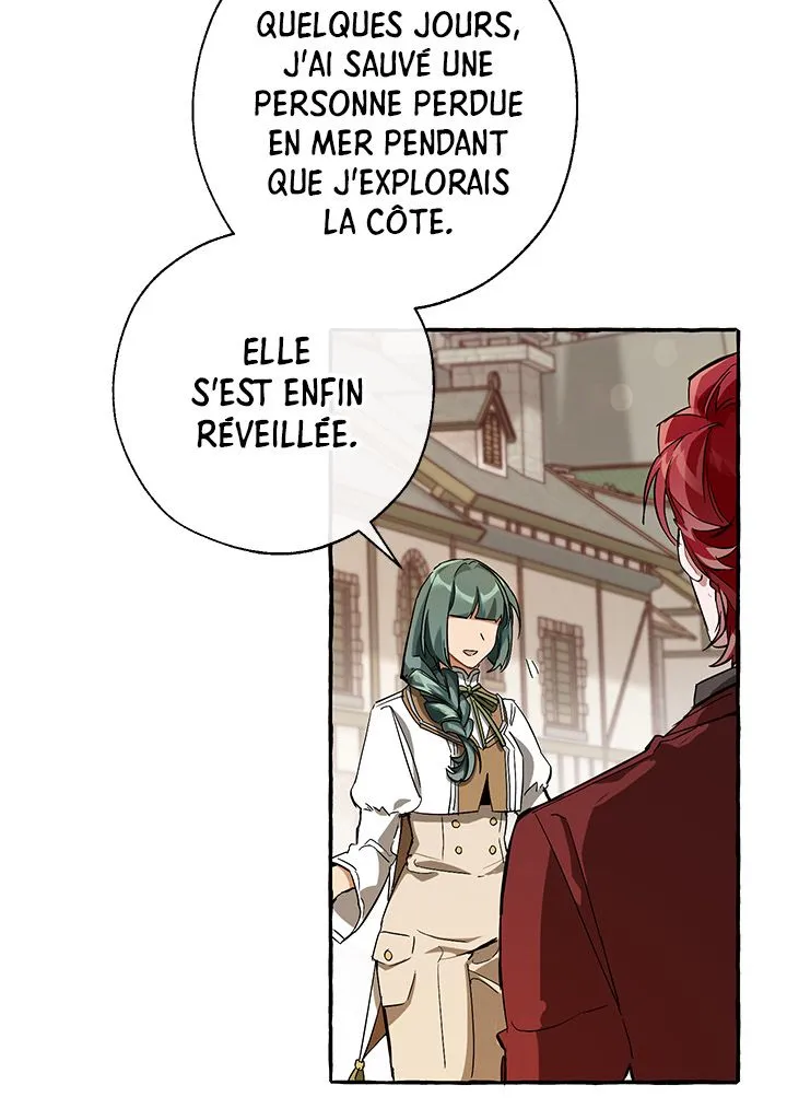 Read Trash of the Count’s Family FR Manga Online