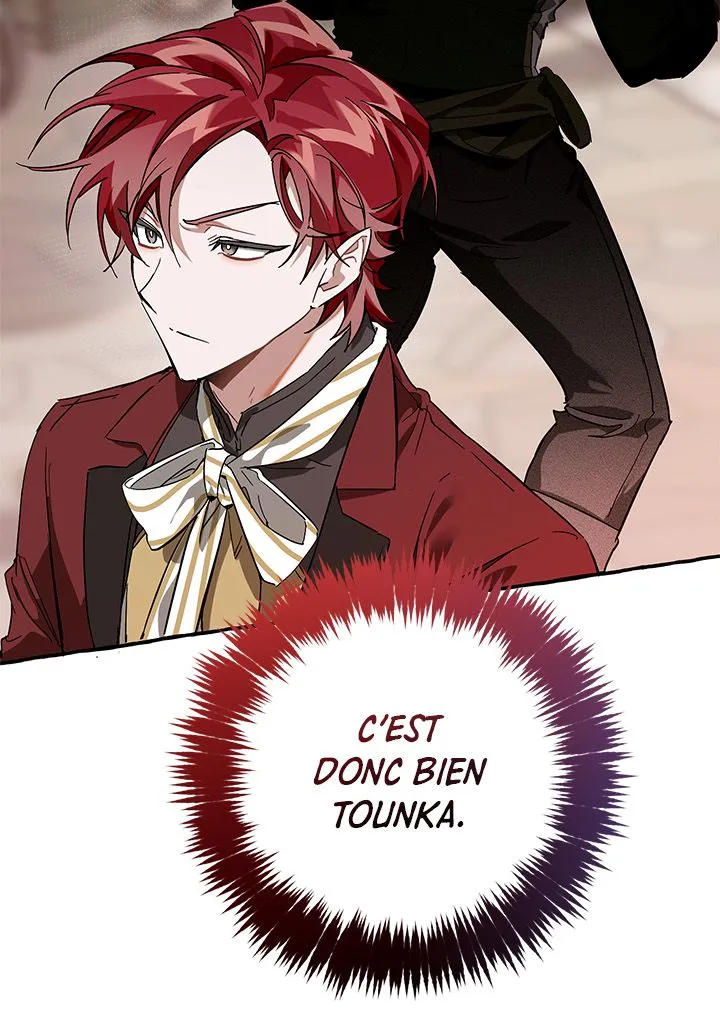 Read Trash of the Count’s Family FR Manga Online