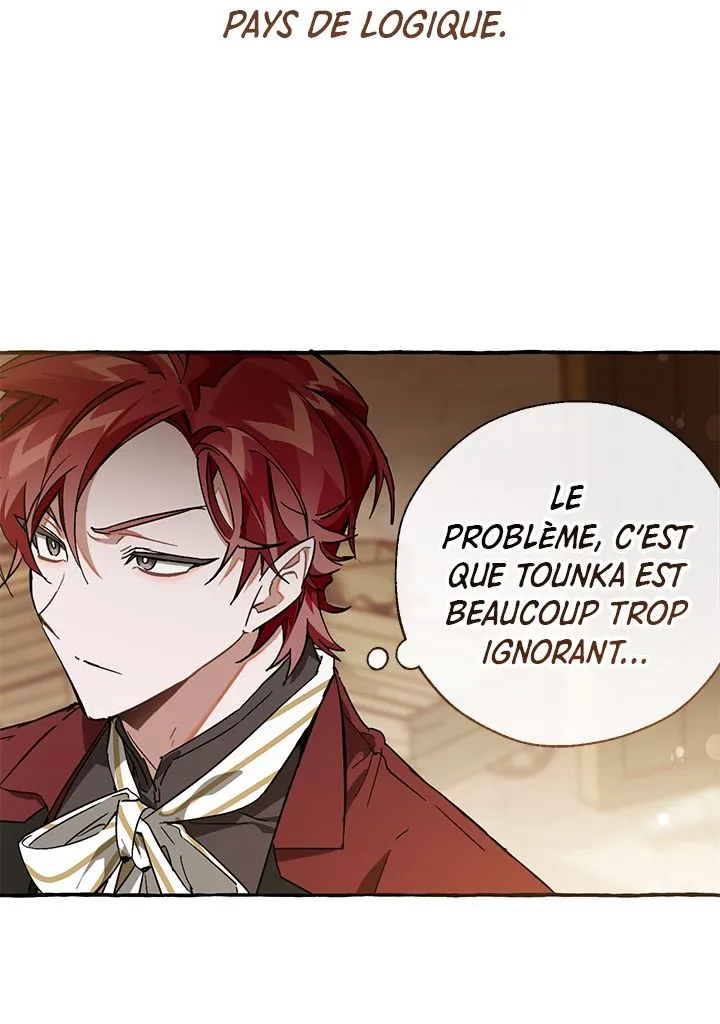 Read Trash of the Count’s Family FR Manga Online