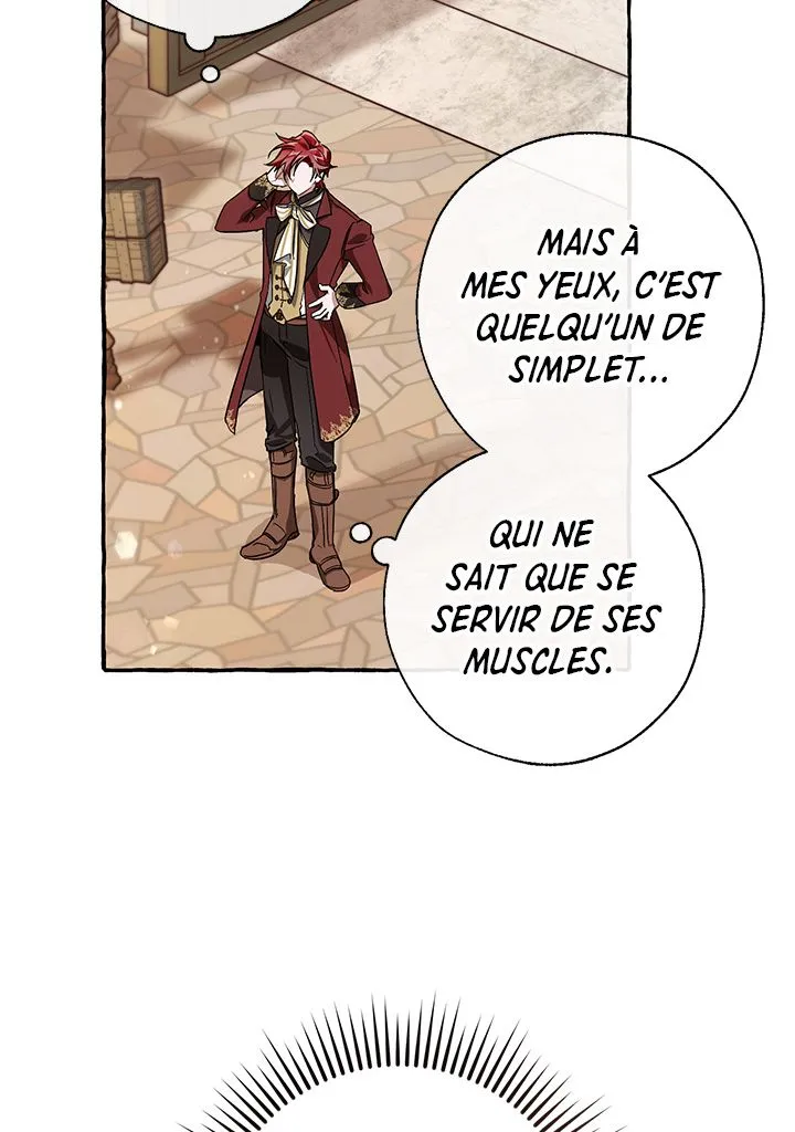 Read Trash of the Count’s Family FR Manga Online