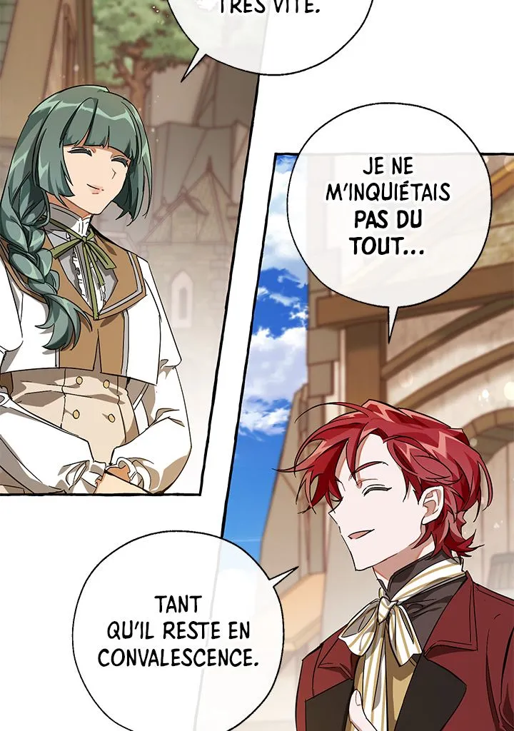Read Trash of the Count’s Family FR Manga Online