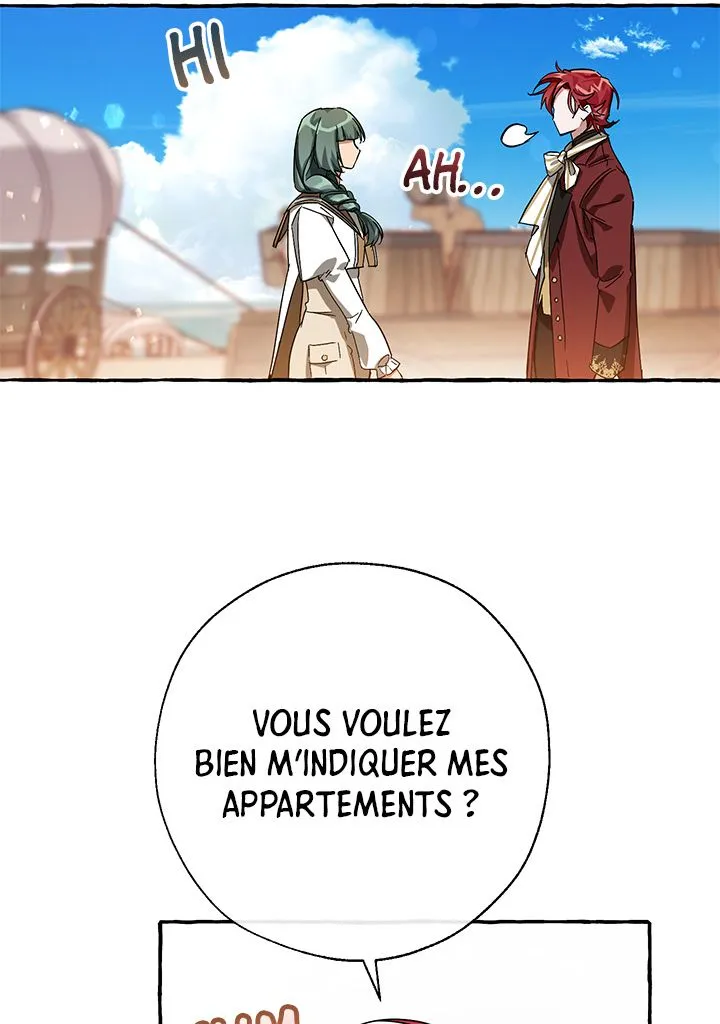Read Trash of the Count’s Family FR Manga Online