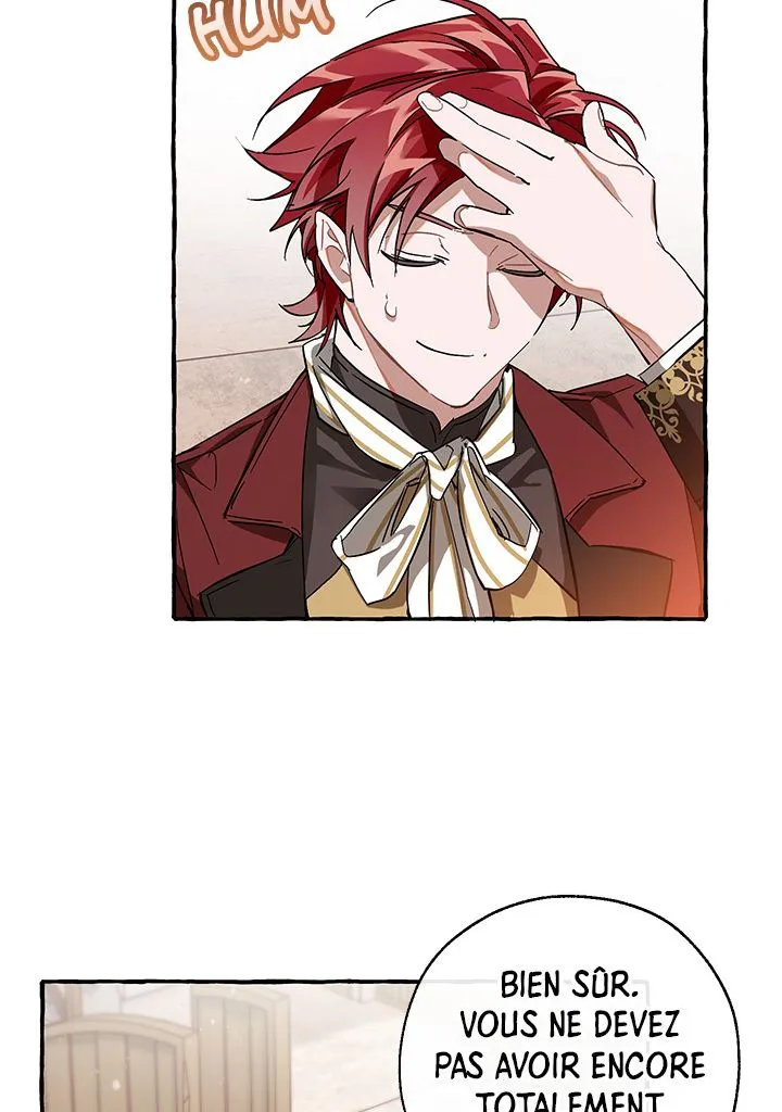 Read Trash of the Count’s Family FR Manga Online