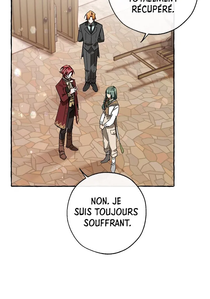 Read Trash of the Count’s Family FR Manga Online