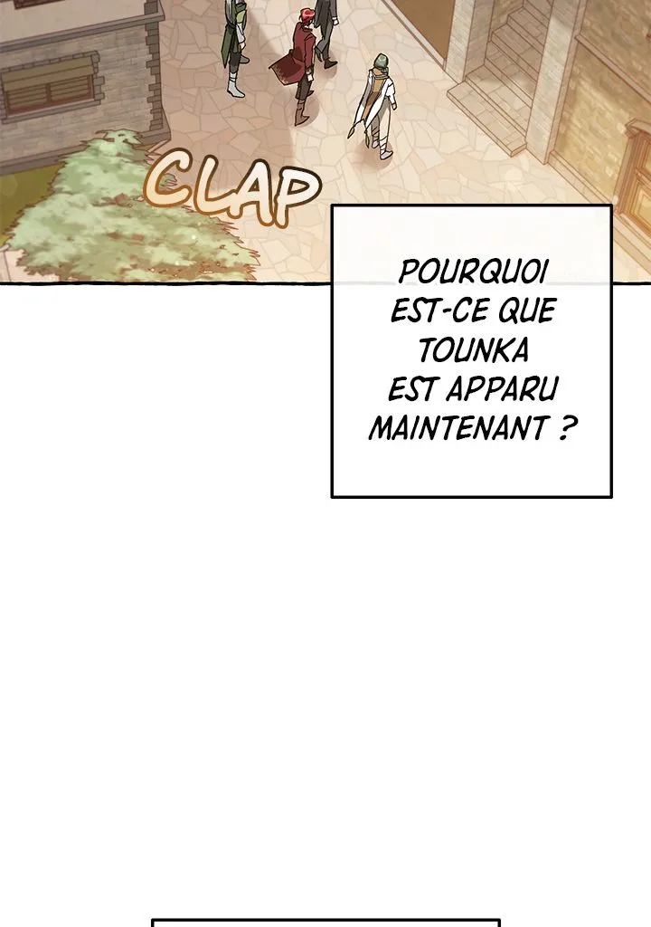 Read Trash of the Count’s Family FR Manga Online