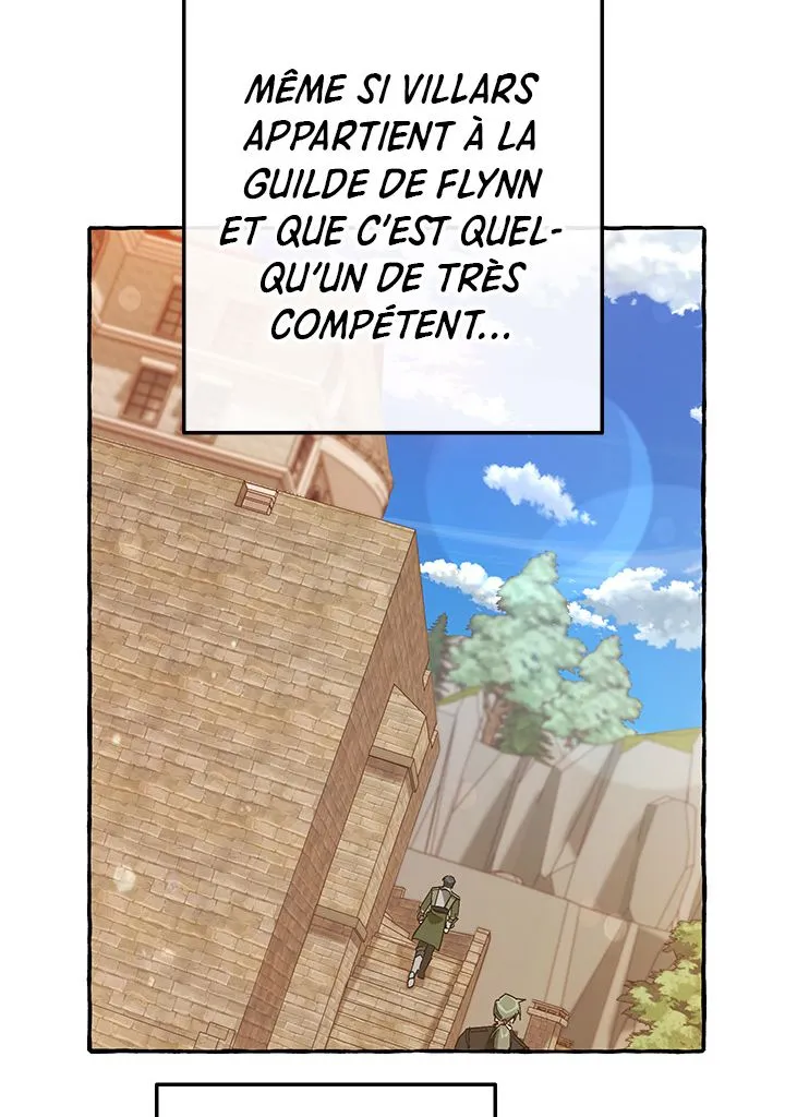 Read Trash of the Count’s Family FR Manga Online