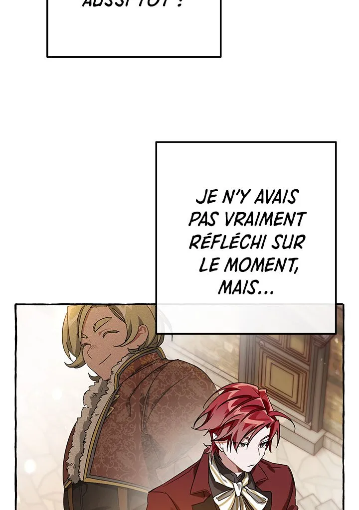 Read Trash of the Count’s Family FR Manga Online
