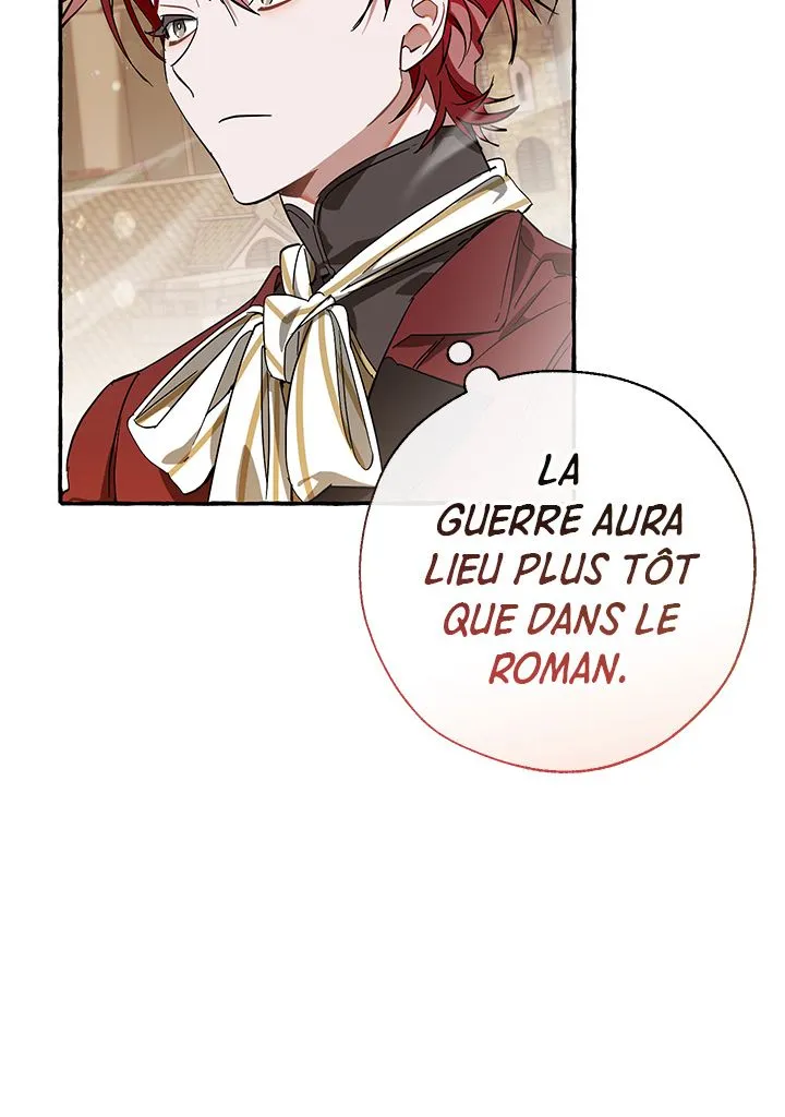Read Trash of the Count’s Family FR Manga Online