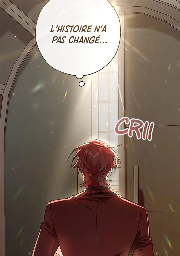 Read Trash of the Count’s Family FR Manga Online