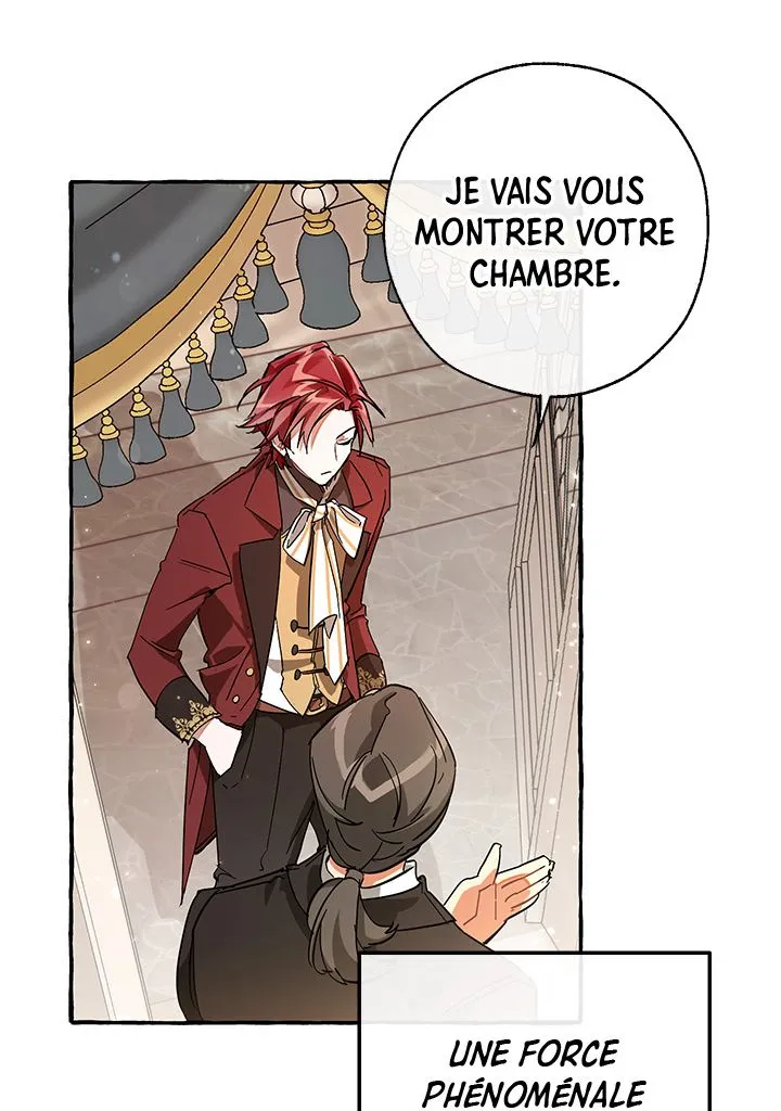 Read Trash of the Count’s Family FR Manga Online