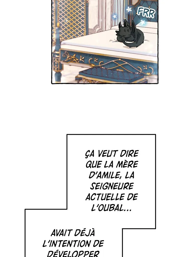Read Trash of the Count’s Family FR Manga Online