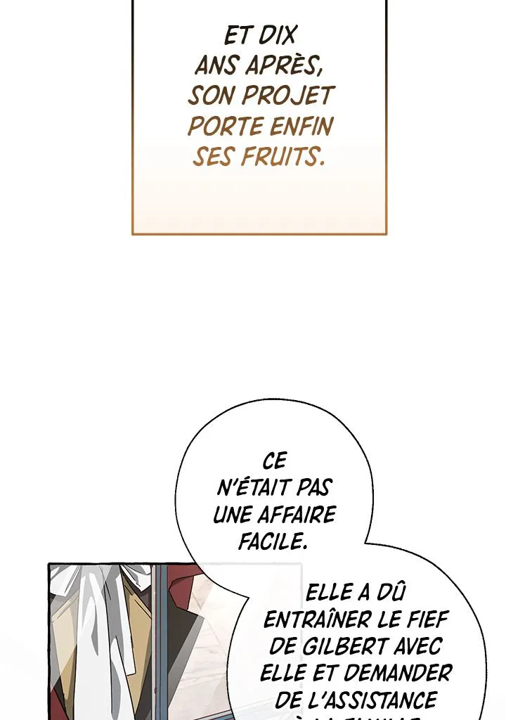 Read Trash of the Count’s Family FR Manga Online