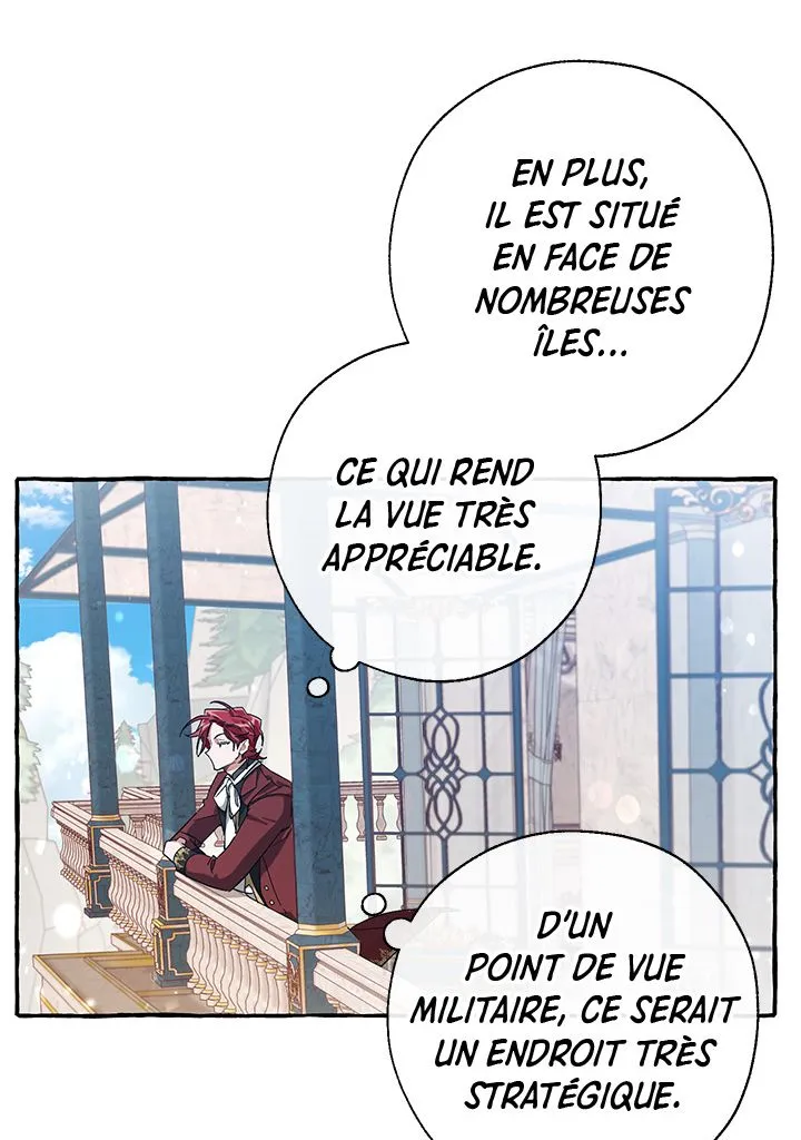 Read Trash of the Count’s Family FR Manga Online