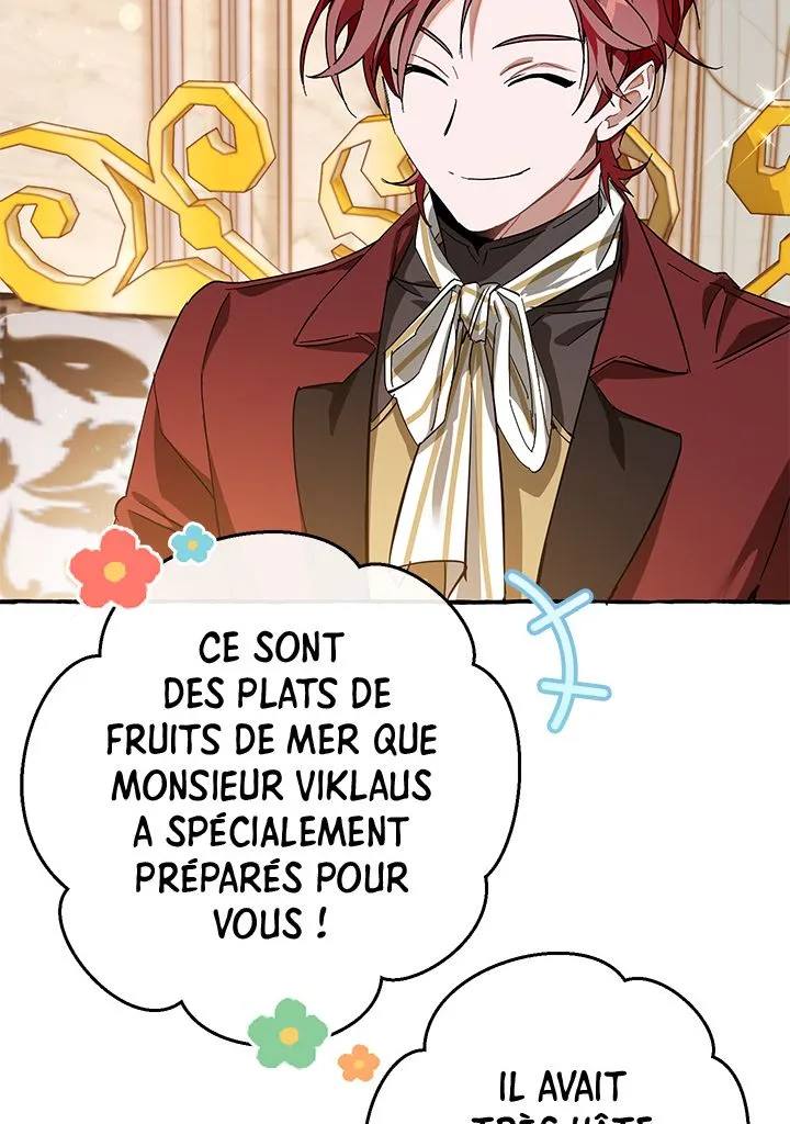 Read Trash of the Count’s Family FR Manga Online