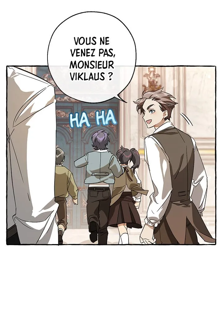 Read Trash of the Count’s Family FR Manga Online