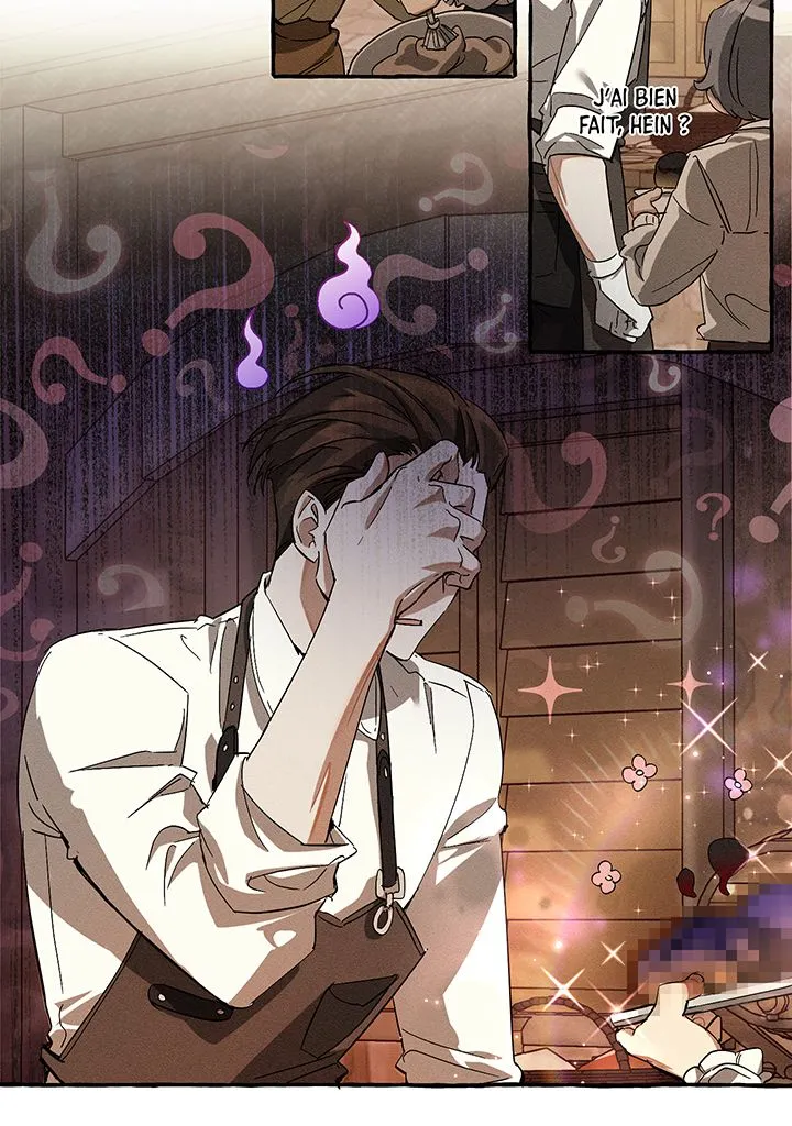Read Trash of the Count’s Family FR Manga Online