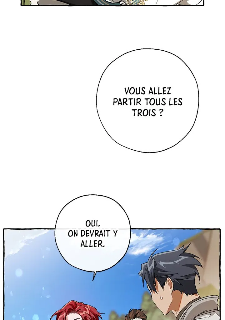 Read Trash of the Count’s Family FR Manga Online