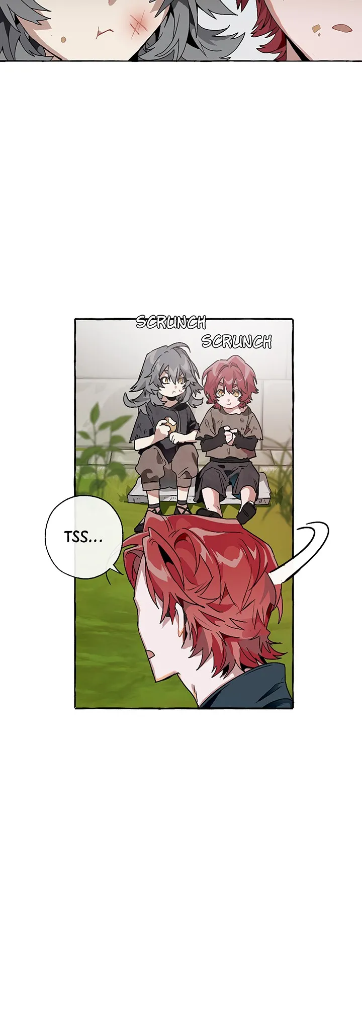 Read Trash of the Count’s Family FR Manga Online