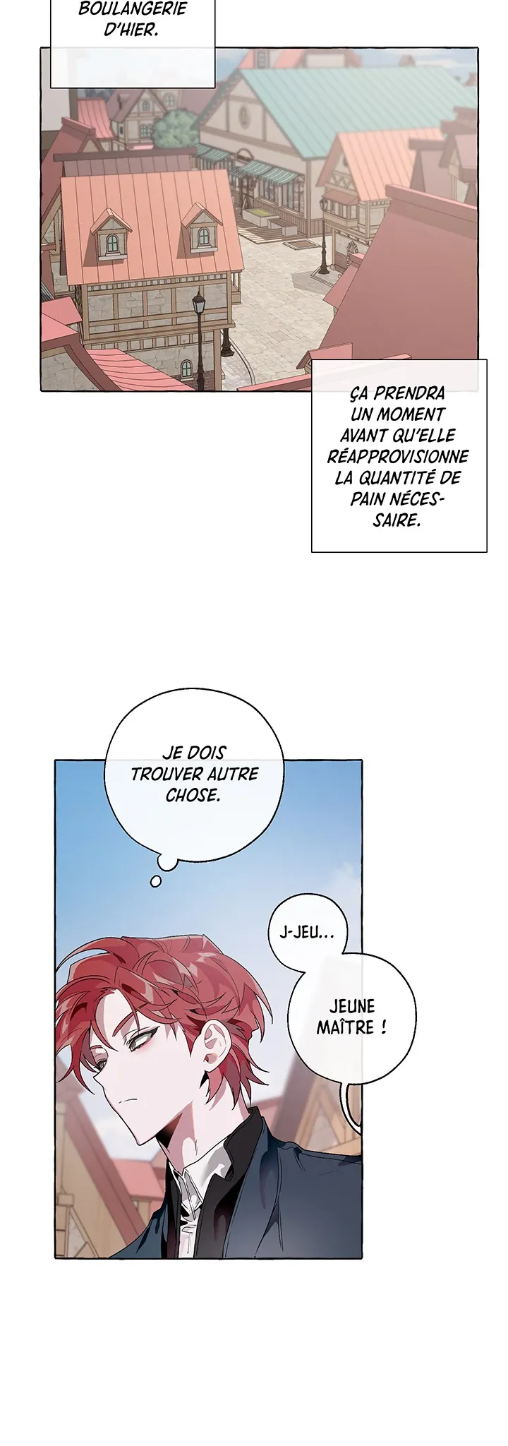Read Trash of the Count’s Family FR Manga Online