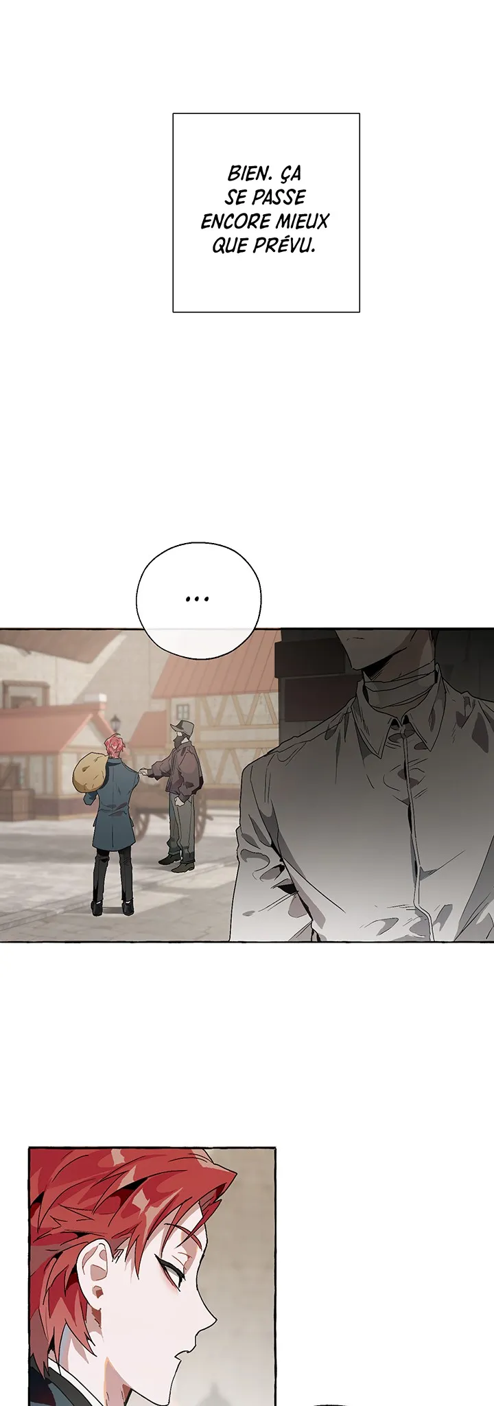Read Trash of the Count’s Family FR Manga Online